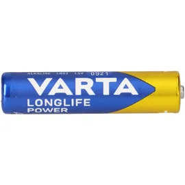 Varta Longlife Power AAA 12 St.