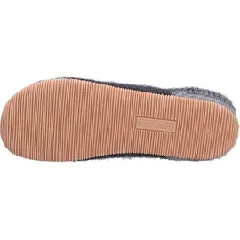 Giesswein Hausschuhe WILDPOSPRIED in Grau 38