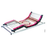Elastica Vario Slim De luxe Lattenrost - 120x200cm