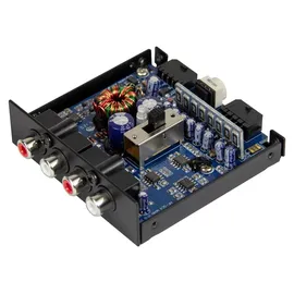 Hifonics 4CH High to Low Level Converter HF-SC4-ISO (mit EPS)