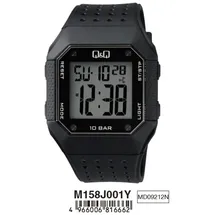 Q&Q Luxusuhr FASHION Mod.M158J001Y