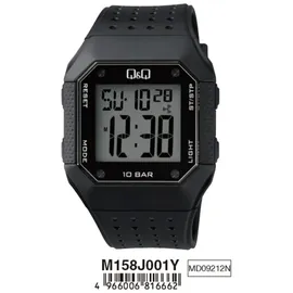 Q&Q Luxusuhr FASHION Mod.M158J001Y