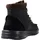 HEYDUDE Bradley Herren Schwarz 45