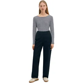Marc O'Polo Langarmshirt Blau XL