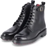 LLOYD Damen schwarz, Größe 40 EU | 6,5
