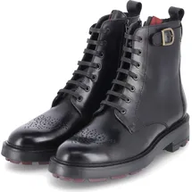 LLOYD Damen schwarz, Größe 40 EU | 6,5