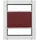 SUNLINES Plissee Start-up Style Honeycomb 80 x 185 cm rot/silberfarben