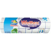 Wettex Schwammtuch Rolle - dünn