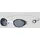 Arena - - Schwimmbrille smoked Weiß