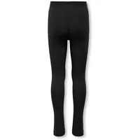 KIDS ONLY Leggings 'Nille' - schwarz, - 110/116