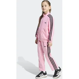 adidas Firebird Trainingsanzug Light Pink/Black 128