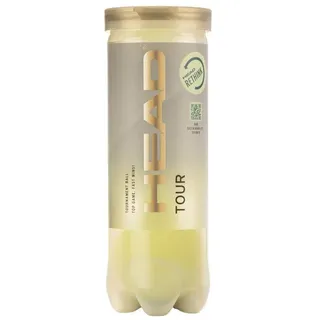 Head Bote 3 Bolas Tour