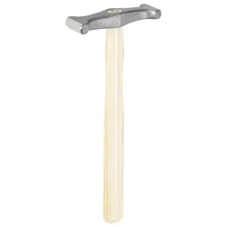 PICARD Schweifhammer 375g Bahnen verschieden stark und gewölbt Nr. 175