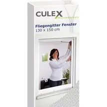 culex Fliegengitter 130 x 150 cm Weiß