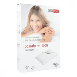 Bosotherm Heizkissen 1200