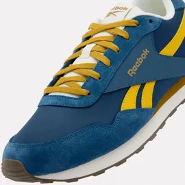 Reebok Glide Low Herren Blau 44
