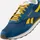 Reebok Glide Low Herren Blau 44