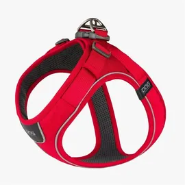 DOG Copenhagen Comfort Walk Go Hundegeschirr Rot M