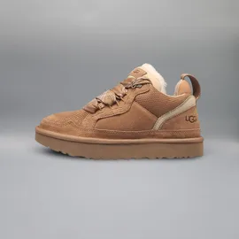 UGG Australia Lowmel Chestnut 43