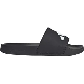 adidas Shower Adilette Core Black / Cloud White / Core Black 36 2/3