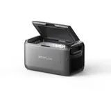 EcoFlow GLACIER Tragbare Kühlbox 35 l