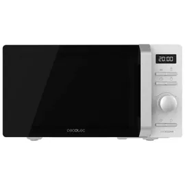 Cecotec Proclean 5010 Inverter Weiß