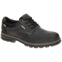 CAMEL ACTIVE Darwin Herren Schwarz 43