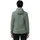 Haglöfs Swook II Mid Fleecejacke Chlorophyll Green/Dew Green L