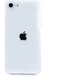 Apple iPhone SE 2020 64 GB Weiß