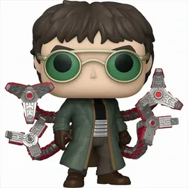 Funko Pop! Spider-Man No Way Home - Doc Ock