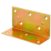 GAH Alberts Alberts 847487 Breitwinkel | sendzimirverzinkt | 60