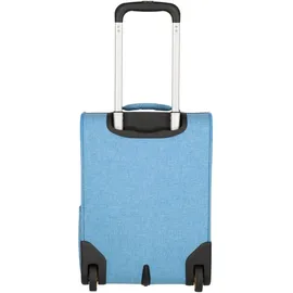 Travelite Youngster 2-Rollen Cabin 44 cm / 20 l pirat blau