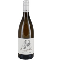 Oliver Zeter Sauvignon Blanc 2018/2019 trocken, 750 ml