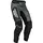 FLY RACING Kinetic Jet, Textilhose - Grau/Dunkelgrau/Schwarz / 30