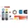 KS Tools SlimPOWER Alu-Felgen Kraft-Stecknuss-Satz 2-tlg. 1/2"