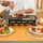 Cecotec Raclette Cheese&Grill 16000 Inox Mixgrill schwarz