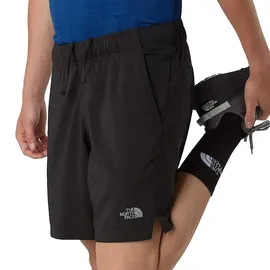 The North Face 24/7 7In Shorts, TNF black-npf 4H0