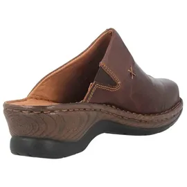 Josef Seibel Catalonia 48 56512 Hausschuh, Braun - Braun - 43 EU | 43 EU