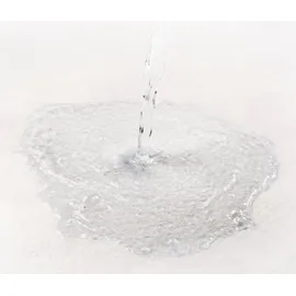 Sanilo Badteppich Fort Lauderdale Blau Ø 80 cm