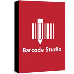 Barcode Studio v16.x