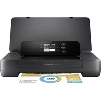 HP OfficeJet 200 Tintenstrahldrucker A4 Drucker Akku-Betrieb HP OfficeJet 200 Tintenstrahldrucker A4 Drucker Akku-Betrieb