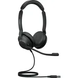 JABRA Evolve2 30 SE UC Stereo (23189-989-979)