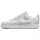 Nike Court Vision Low Herren Pure Platinum / White 40,5