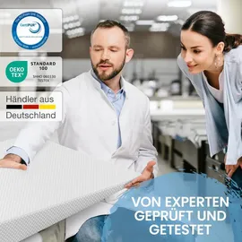 Bestschlaf Reflux 100x100cm