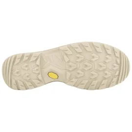 Lowa Renegade Evo GTX Mid Damen Graugrün/Panna 37,5
