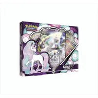 Pokémon Galar-Gallopa V-Box