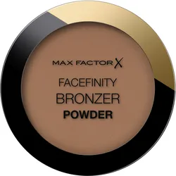 MAX FACTOR Facefinity Bronzer