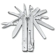 Victorinox Swiss Tool MX Clip