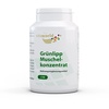 Grünlippmuschelkonzentrat 500 mg Kapseln 150 St.