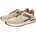 Weite E Beige/Braun 43